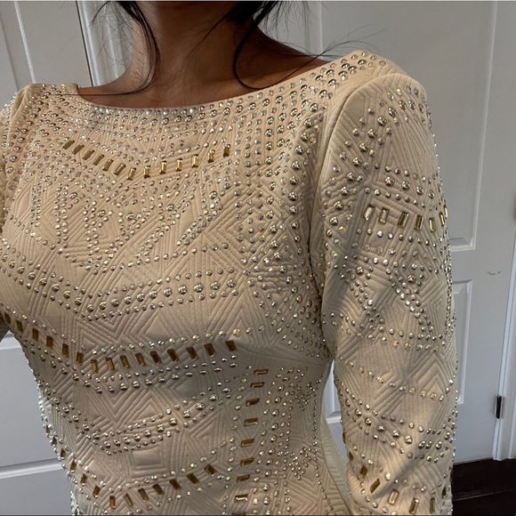 Bebe Dress - Picture 4 of 6